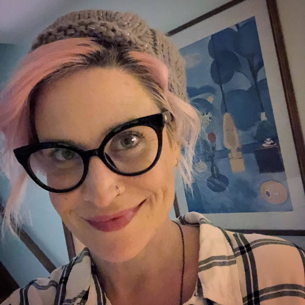 Meet your Posher, Jennifer